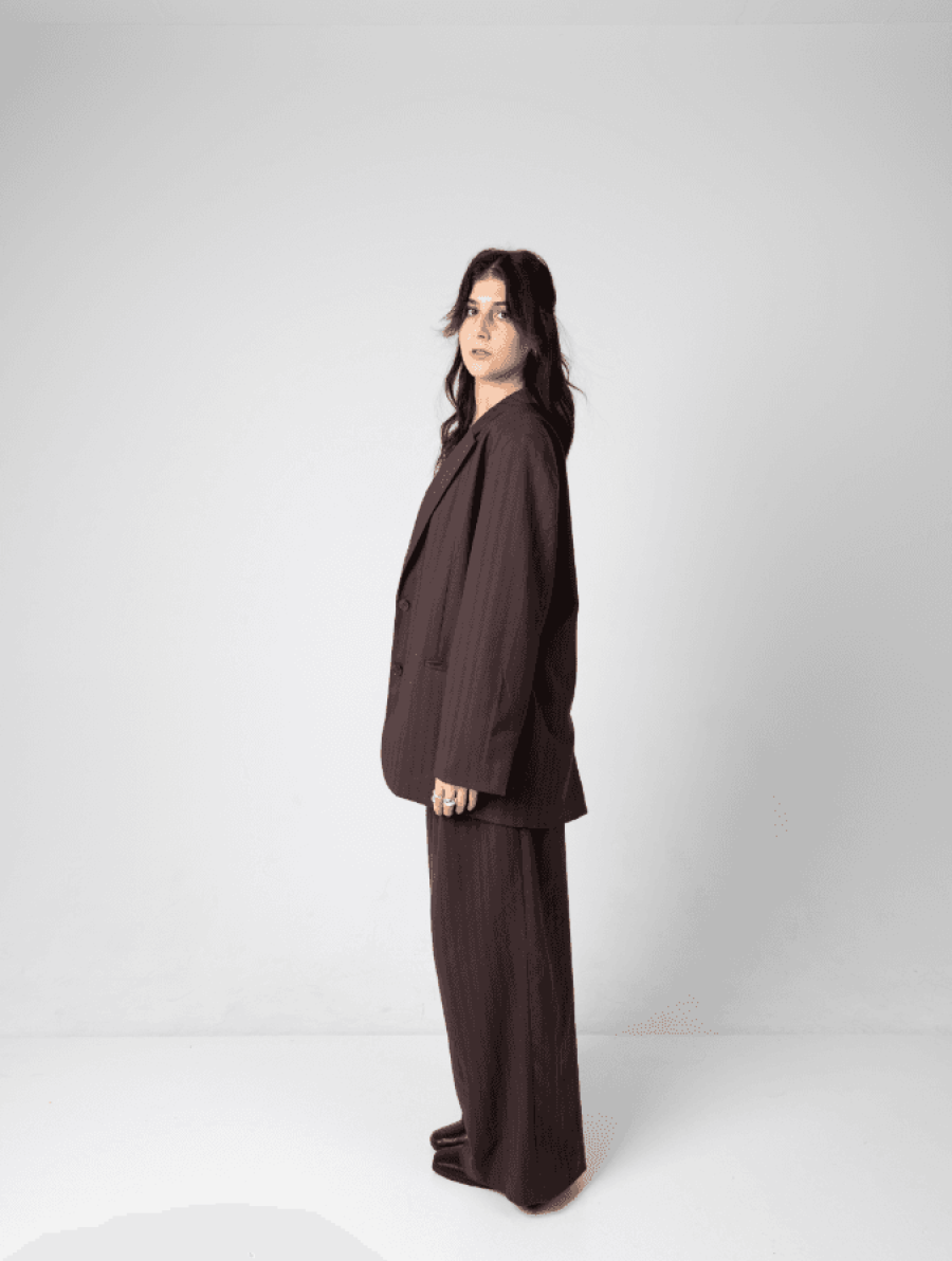 Portrait von Alexia Ferrario